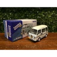 1/64 Tomica Subaru Sambar 40th Anniversary 1998 LV-N249f [MGM