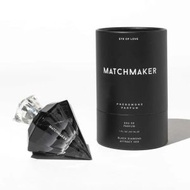 Eye Of Love - Eye of Love – Matchmaker Black Diamond 男用 黑鑽費洛蒙催情香水 (吸引女性) 30ml
