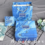 exchange gift idea gift box gift set Teman wanita, teman wanita, hadiah ulang tahun praktikal untuk 