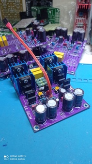 KIT MCRD V3 DOBEL. LAYER