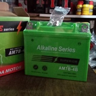 AKI KERING TIGER SCORPIO ALKALINE