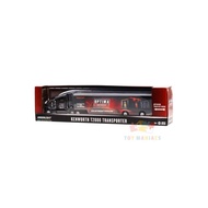 Greenlight Kenworth T2000 SemiTransporter Truck OPTIMA Batteries 30378 CH27