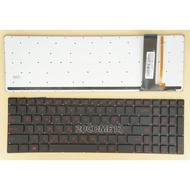 Asus ROG GL552 GL552JX GL552VW GL552VX laptop Keyboard