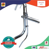 STANG SEPEDA ONTHEL 28 ONTEL JAWA JOWO UNTO GAZELLE RALEIGH HUMBER