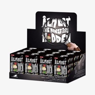 THE MONSTERS Almost Hidden Series Figures by Popmart