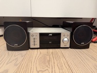 JVC EX-A3音響組合