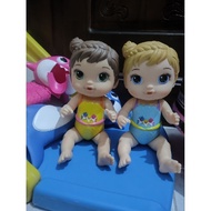 baby alive Baby alive doll baby shark New