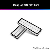 Phụ kiện dành cho Dreame W10/W10 Pro bản quốc tế - Phụ Kiện Chính hãng