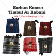 Turkey Turban Square Turban Concert Turban Hajj Turban Serban Lelaki Dewasa