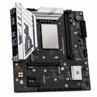 TOPC RPL HX MATX 主機板 (Intel Core i9-14900HX / DDR4)(MB-TRPL149)