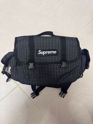 Supreme SS24 mini duffle Bag