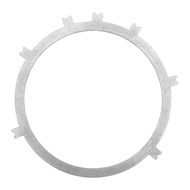 A70X-A6GF1 A6GF2 Flange Transmission Under Drive Brake Steel Plate For Hyundai Kia FL-A6GF1-QX