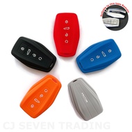 Proton X50 / X70 / X90 / S70 Keyless Remote Car Key Silicone Protection Remote Car Key Cover Case