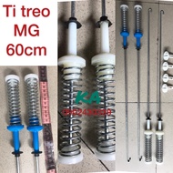 [HCM][Có sẵn] [Ảnh thật] Bộ quang treo lồng máy giặt dùng cho máy giặt Panasonic LG Toshiba hãng (Ty