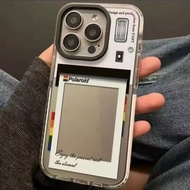 Pop Pattern Photo Lanyard Aesthetic Latest Clear Case Oppo 14F 14 Pro 5G Reno 13 5G Reno 13F Reno 5F