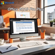 Windows 10 Windows 11 Pro/Home Office 2019/Office 2021 Genuine Original Lifetime 25 DIGITS Activate 