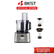 Kenwood Food Processor Fdm302