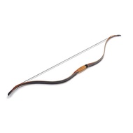 AF 20-50LBS Handmade Traditional bow maple Tartar Recurve Bow