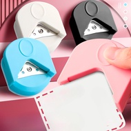 R4 Rounder Cutter Rounder Chamferer Loose leaf Arc Photo Cutting