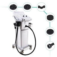 เครื่องตีสลายไขมัน G5 นวดลดสัดส่วน เครื่องนวดสลายไขมัน G8 Turbo หัวดูดVacuum ช่วยนวดตีสลายไขมัน