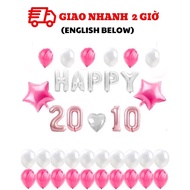 October 20 Ball Set Vietnamese Women pnvn06