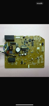 แผงวงจรแอร์ Mitsubishi Heavy duty RKX505A001