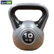 ATHLETICO KETTLEBELL 10KG