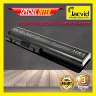 HP Compatible COMPAQ CQ40 DV4 Laptop Battery
