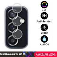 Tempered Glass SAMSUNG A13 5G Screen Guard Protector