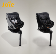 英國 Joie - i-Harbour™ 0-4歲旋轉型汽座 + i-Base™ Encore 旋轉型底座(兩色可選)