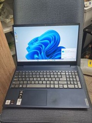 Lenovo 15.6 inch i5 10th windiws 11
