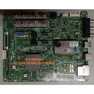 SAMSUNGLA40L530F1R/BN41-01490B/MAIN/BOARD