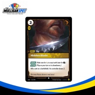 Hidden Blade - 213/298 - Origins | Riftbound TCG