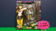 自有小寶物，魂商店限定 SHF S.H.Figuarts 美少女戰士 冥王星戰士 冥王雪奈 日版全新品未拆封 外盒如照片