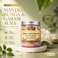 🔥Mandian Bunga Aura Seri 7 Bunga | Naikkan Seri Wajah | Positif Aura Memikat