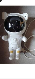 太空人星空投影燈