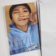 Bts Photocard Lucky Draw