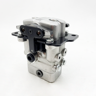 Komatsu วาล์วนักบินแอสซี่วาล์วประกอบสำหรับรถขุด PC200-6-7-8วาล์วเหยียบเดินทาง PC200-7 PC130-7 PC200-