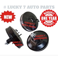 PROTON GEN2 PERSONA CAMPRO ( ALL NEW ) BRAKE BOOSTER , SERVO PUMP