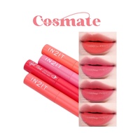 IN2IT GEL TINT IN2IT Lip Long-Lasting For 8 Hours Lip Tint