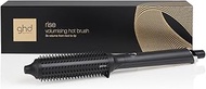 ghd Rise Volumising Hot Brush - 2X More Volume - For All Hair Types (UK Plug)