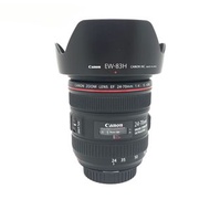 Canon EF 24-70mm F4 L IS 全新一樣 手快有