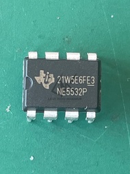 5 BUAH NE5532 ASLI ORIGINAL TEXAS INSTRUMENT NE 5532 IC NE5532 ORI