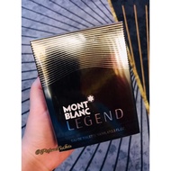 Mont Blanc Legend ..