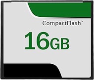 Digital Camera 16GB Compact Flash Memory Card, Compatible with Fujifilm Finepix M603 Digital Camera 
