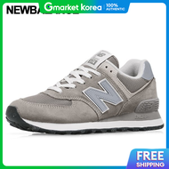New Balance | รองเทาผาใบผหญง นวบาลานซ 574 รน WL574EVG