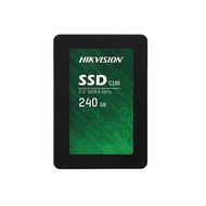 240 GB SSD SATA HIKVISION C100 (HS-SSD SATA-C100/240G)