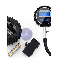 Jilushi Car Digital Display Tire Pressure Gauge Tire Tire Pressure Gauge Car Tire Pressure Gauge Tir