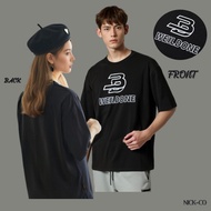 N.C. New Arrival We!!d0ne T-Shirt Unisex T-Shirt fashion cute clothes oversized 2025 heavy weight