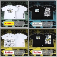DBTK x Initial D T-Shirt Counterfeit T shirt